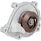 Dayco Water Pump, DP286 DP286 - alternate 3